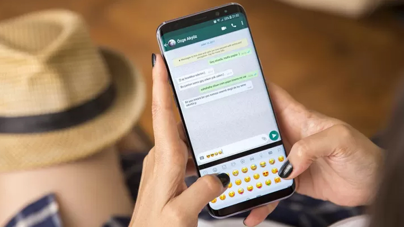 WhatsApp si potrà usare senza internet