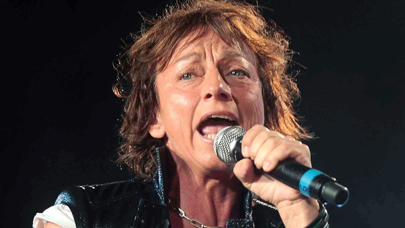 Gianna Nannini, esce il nuovo album di inediti “LA DIFFERENZA”