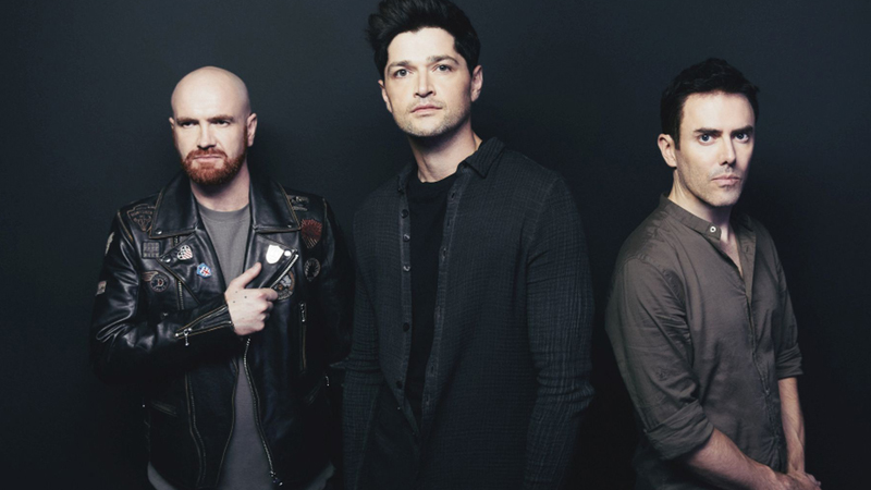 The Script, il nuovo album “SUNSETS & FULL MOONS”