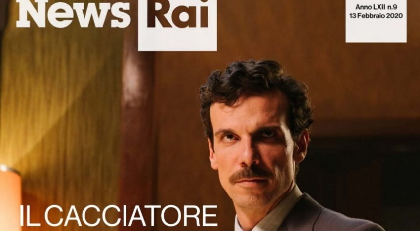 Il Cacciatore: “Seconda stagione  da mercoledì 19 febbraio partono i nuovi episodi”