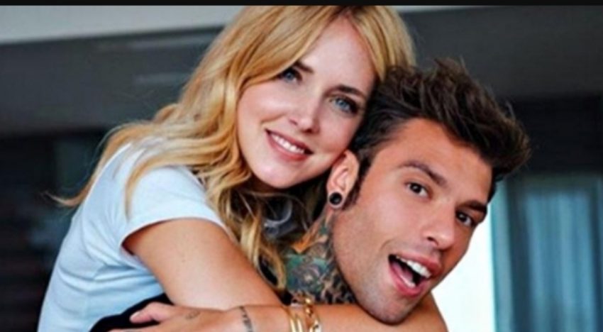 CHIARA FERRAGNI E FEDEZ – ALTRI 250.000 EURO DONATI AGLI OSPEDALI ITALIANI DA PARTE DI GOFUNDME.COM