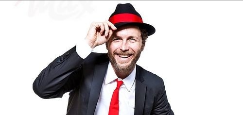 Jovanotti “Non voglio cambiare pianeta”, dal 24 aprile in esclusiva su RaiPlay