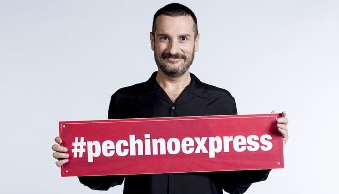 Pechino Express: “A Seoul per l’ultimo atto dell’adventure game”