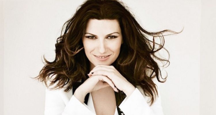 Laura PAUSINI Per @AltisimoLive. Oggi in streaming dalle ore 20.00