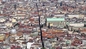 Napolibnb.it: La Nuova Piattaforma per Trovare Bed & Breakfast e Case Vacanze a Napoli e Dintorni